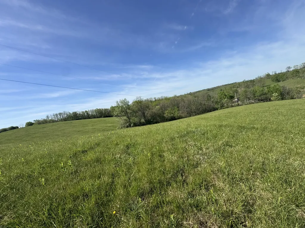 Lot 2b Rock Ridge Road Paris KY 40361