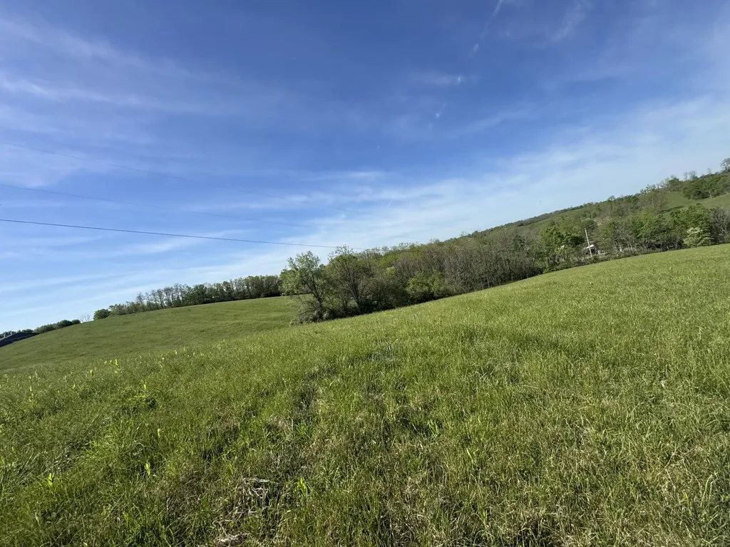 Lot 2b Rock Ridge Road Paris KY 40361