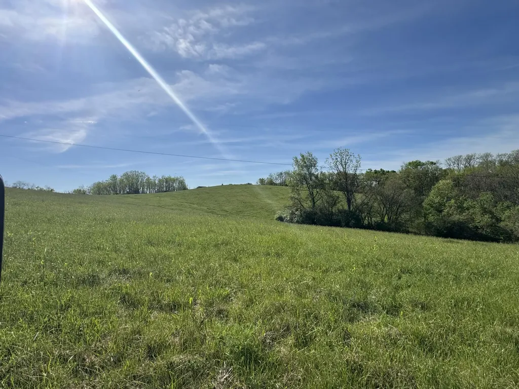Lot 2b Rock Ridge Road Paris KY 40361