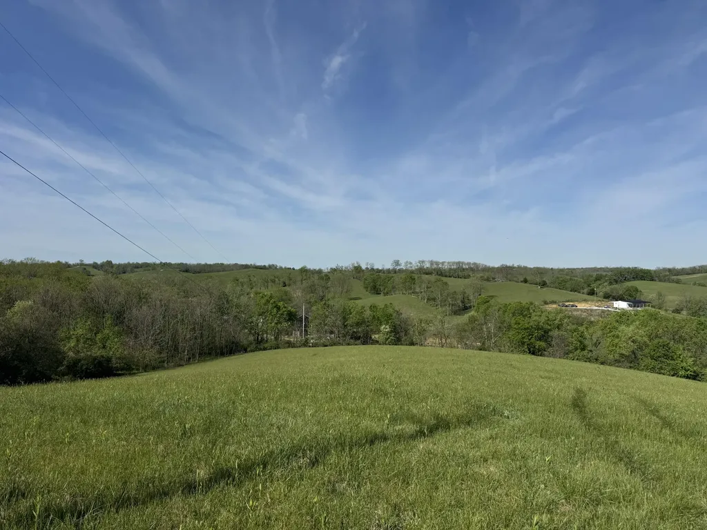 Lot 2b Rock Ridge Road Paris KY 40361
