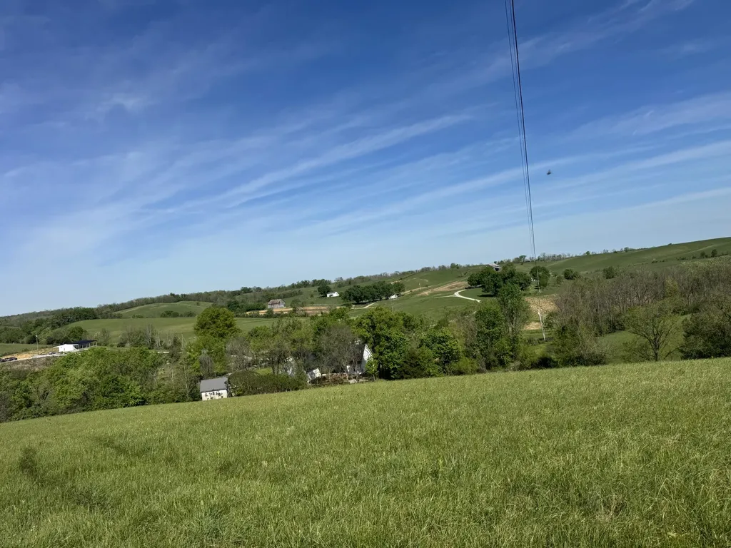 Lot 2b Rock Ridge Road Paris KY 40361