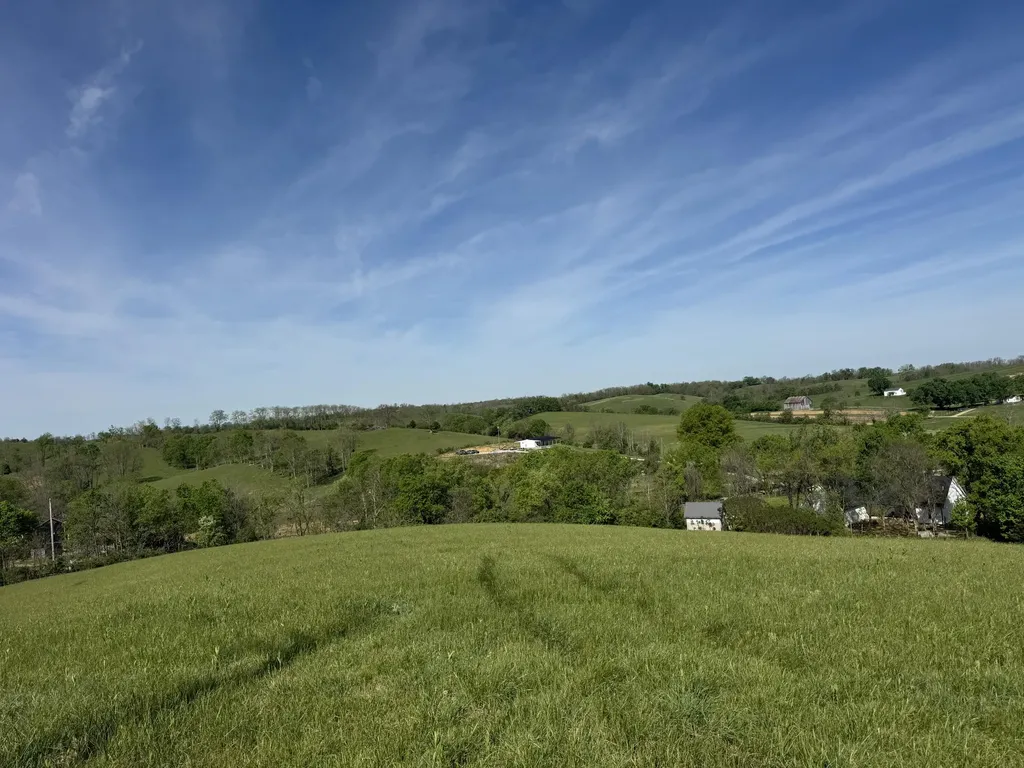Lot 2b Rock Ridge Road Paris KY 40361