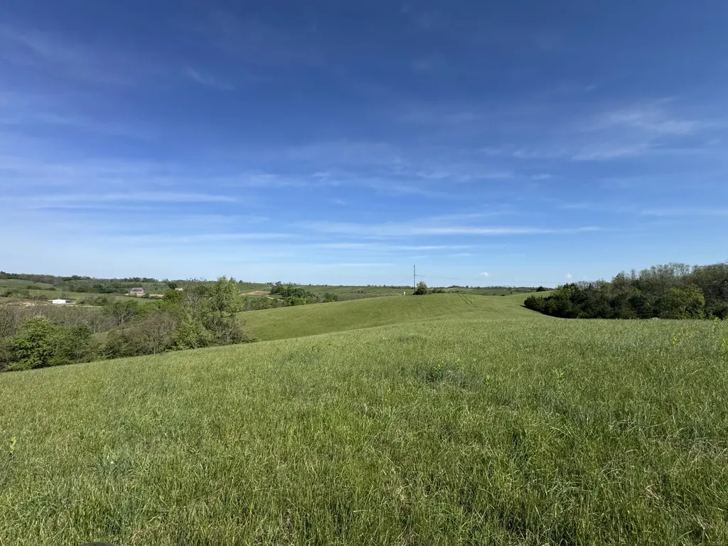 Lot 2b Rock Ridge Road Paris KY 40361