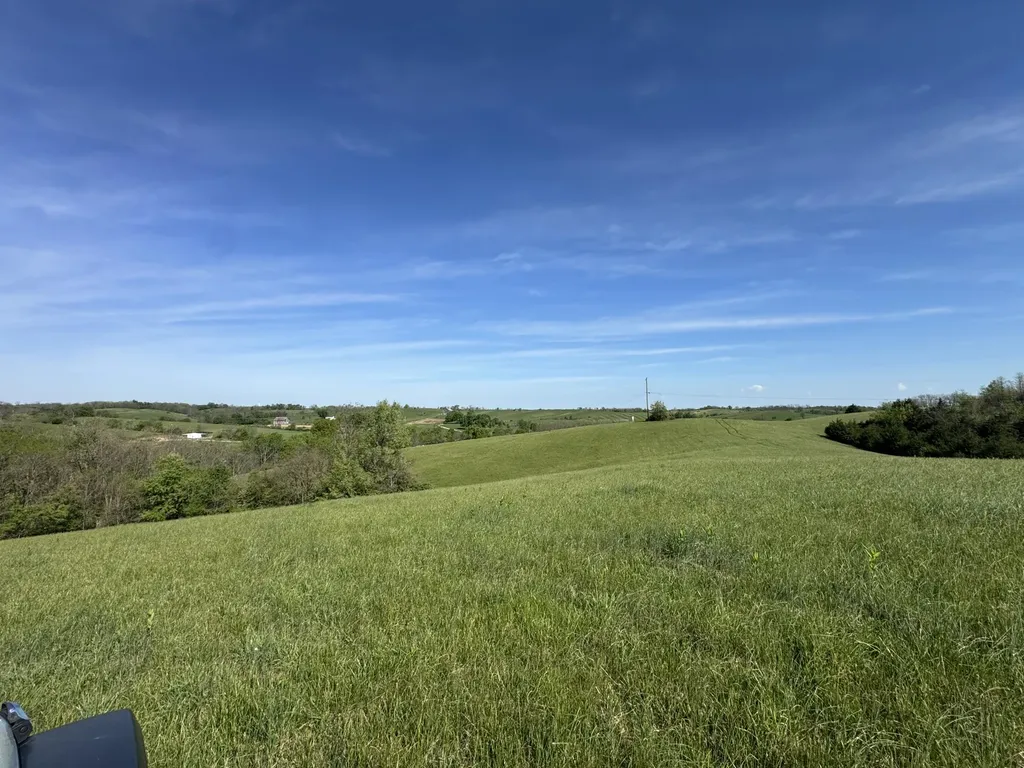 Lot 2b Rock Ridge Road Paris KY 40361