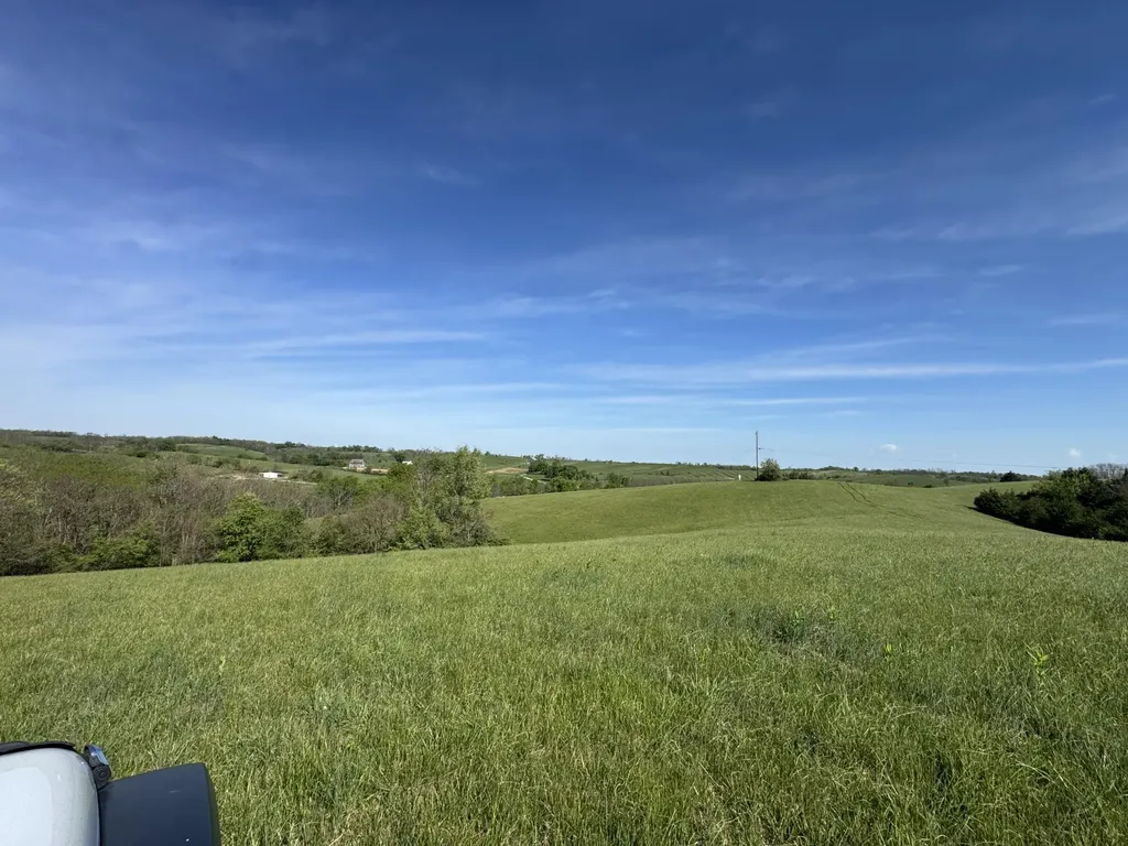 Lot 2b Rock Ridge Road Paris KY 40361