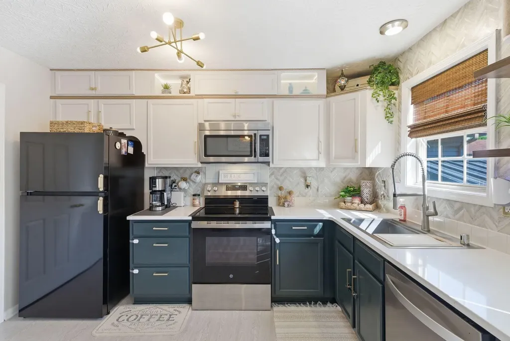 3044 Maddie Lane Lexington KY 40511