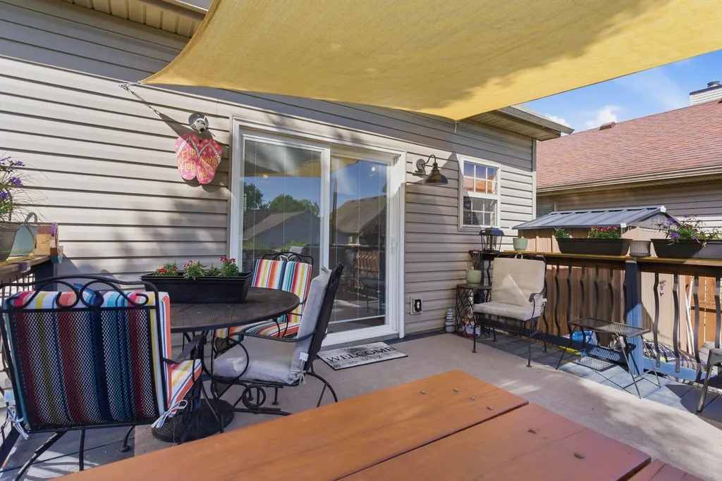3044 Maddie Lane Lexington KY 40511