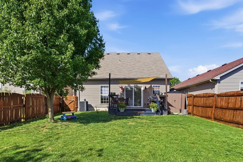 3044 Maddie Lane Lexington KY 40511