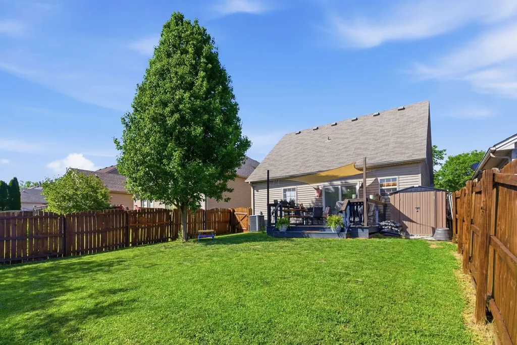 3044 Maddie Lane Lexington KY 40511