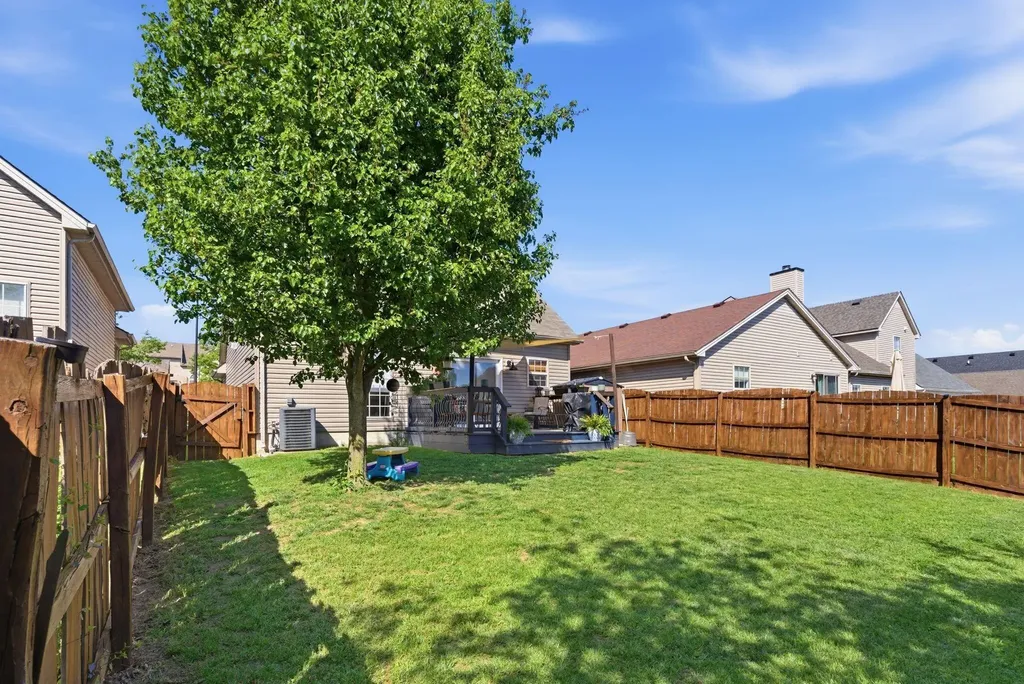 3044 Maddie Lane Lexington KY 40511
