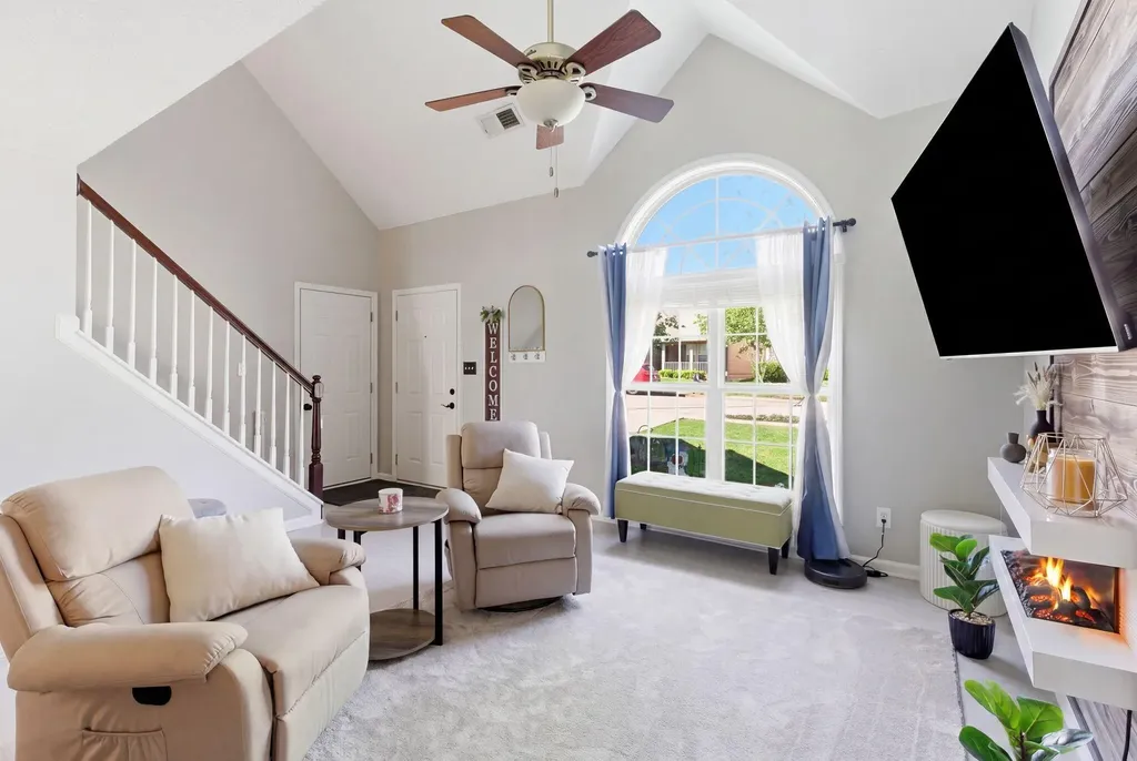 3044 Maddie Lane Lexington KY 40511