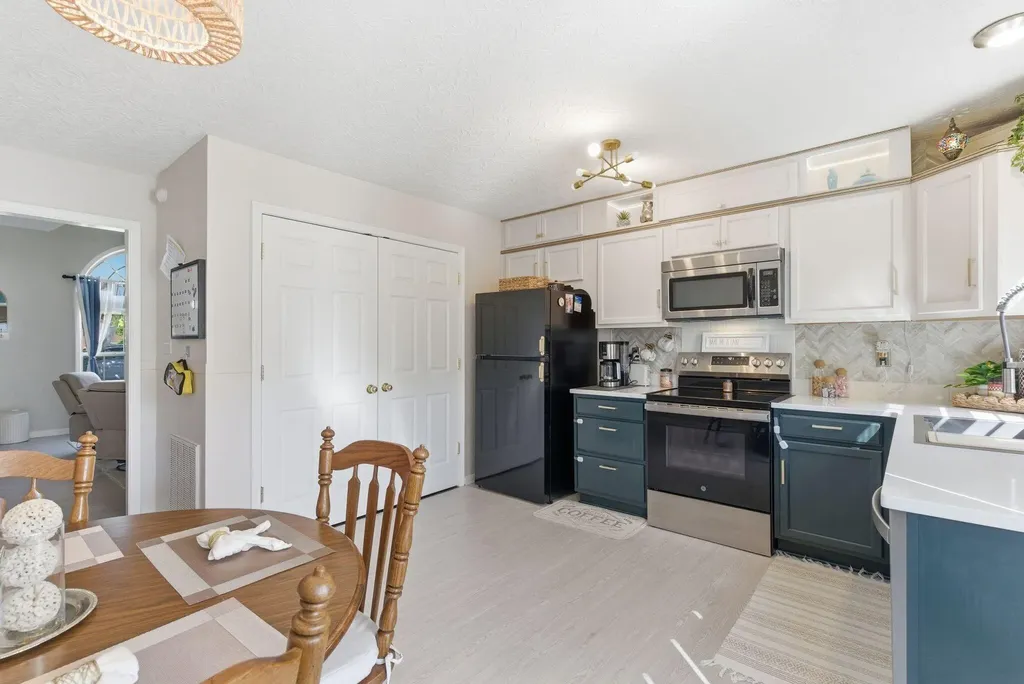 3044 Maddie Lane Lexington KY 40511