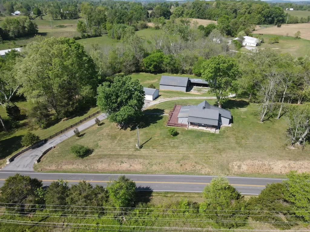 2435 State Highway 235 Nancy KY 42544