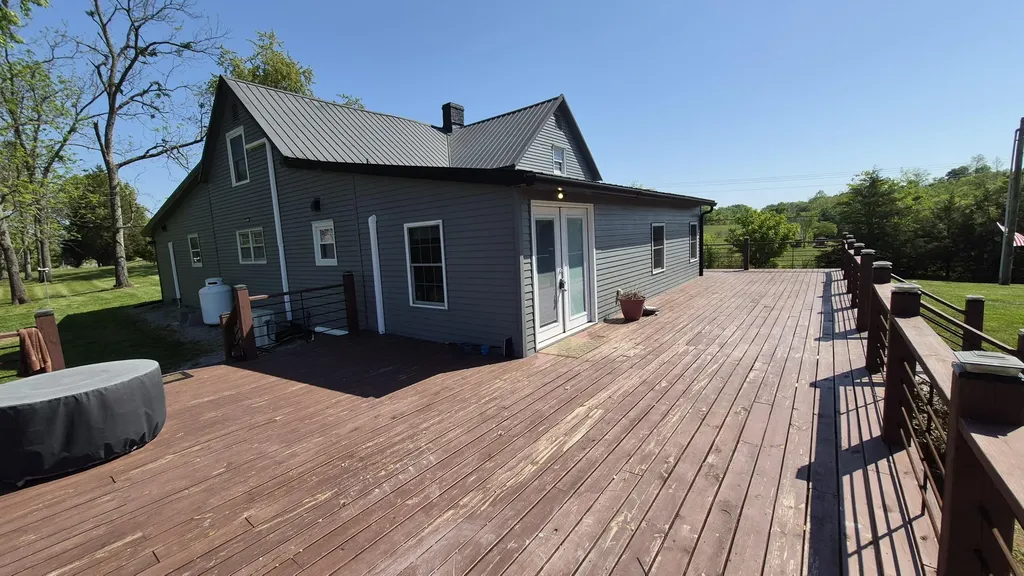 2435 State Highway 235 Nancy KY 42544