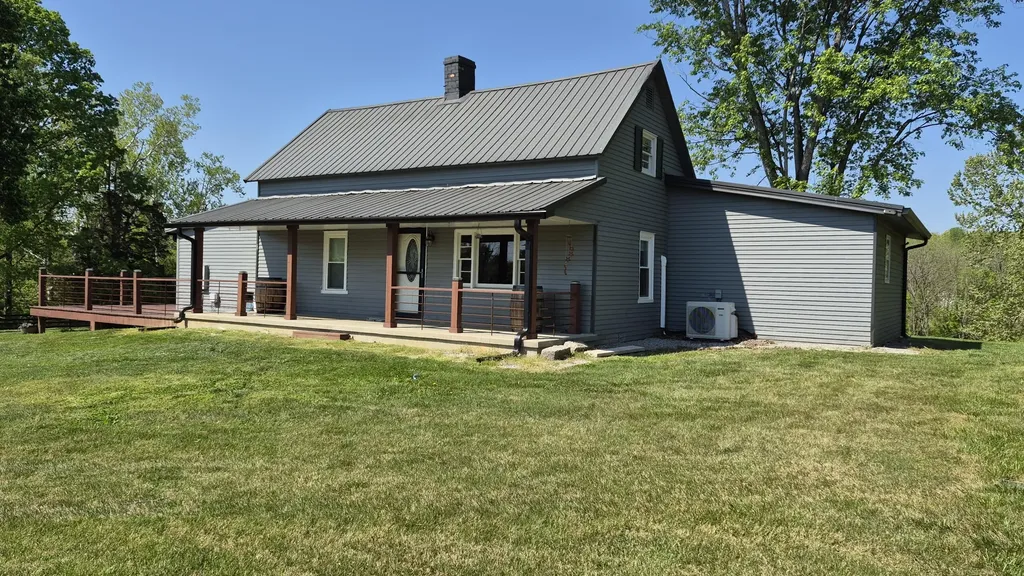 2435 State Highway 235 Nancy KY 42544