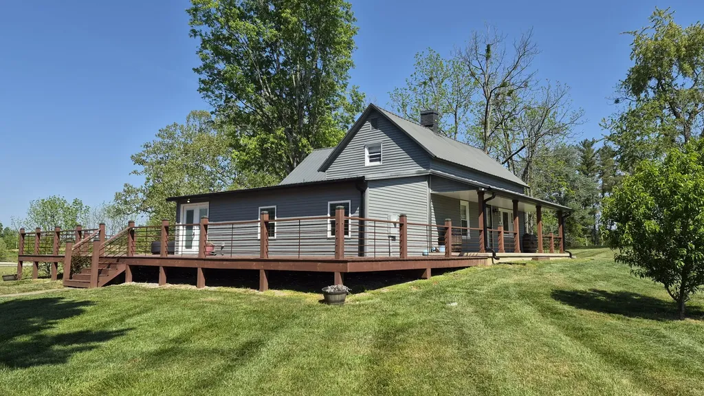 2435 State Highway 235 Nancy KY 42544