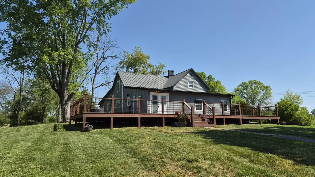2435 State Highway 235 Nancy KY 42544