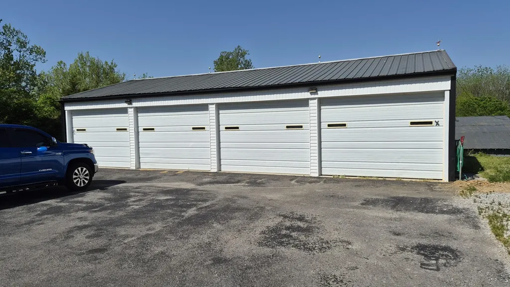 2435 State Highway 235 Nancy KY 42544