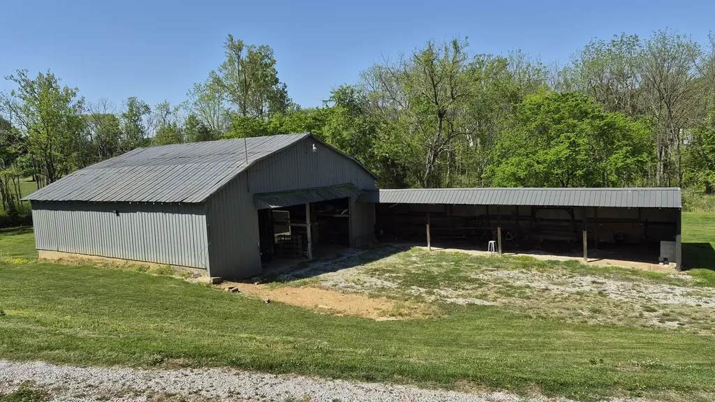 2435 State Highway 235 Nancy KY 42544