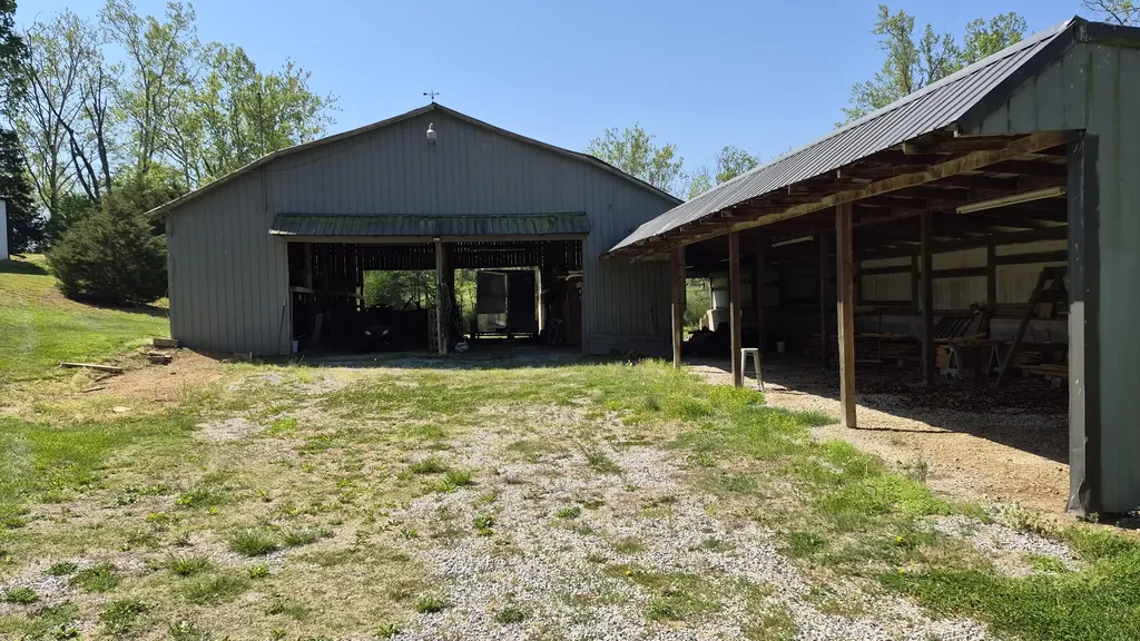 2435 State Highway 235 Nancy KY 42544