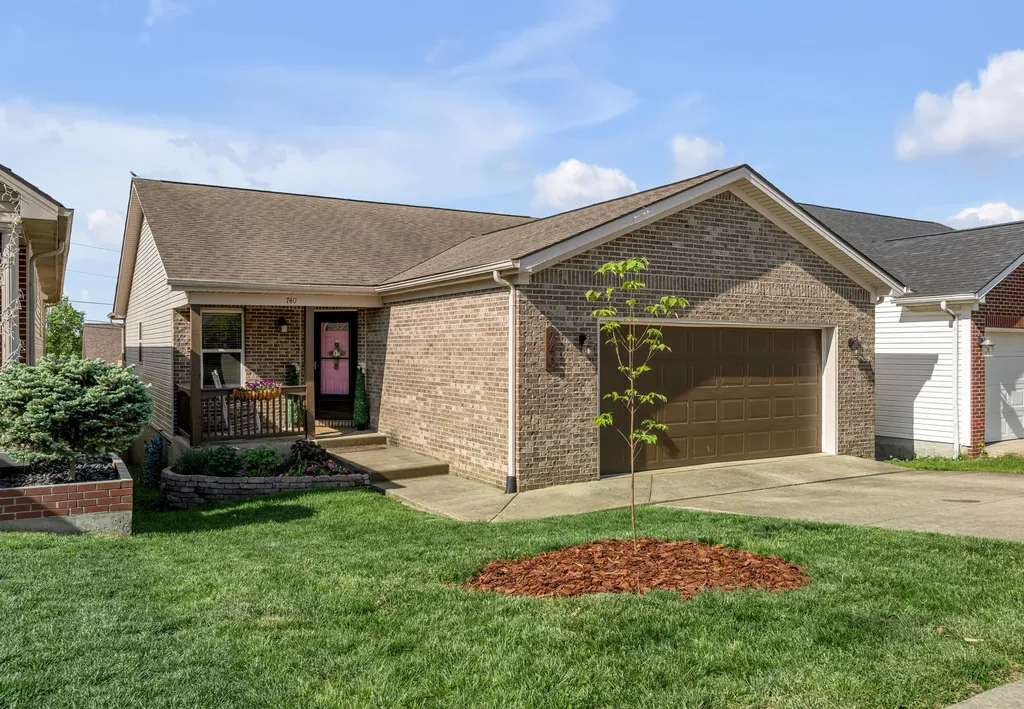 740 Lauren Drive Nicholasville KY 40356
