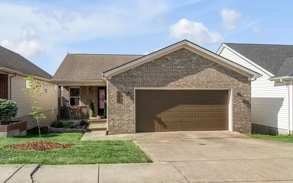 740 Lauren Drive Nicholasville KY 40356