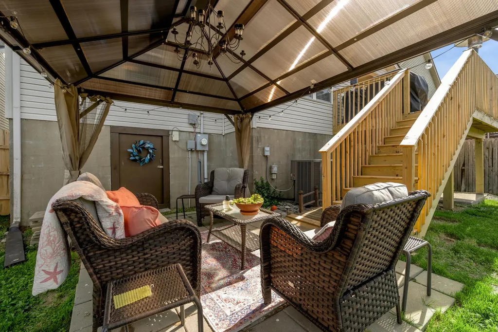 740 Lauren Drive Nicholasville KY 40356