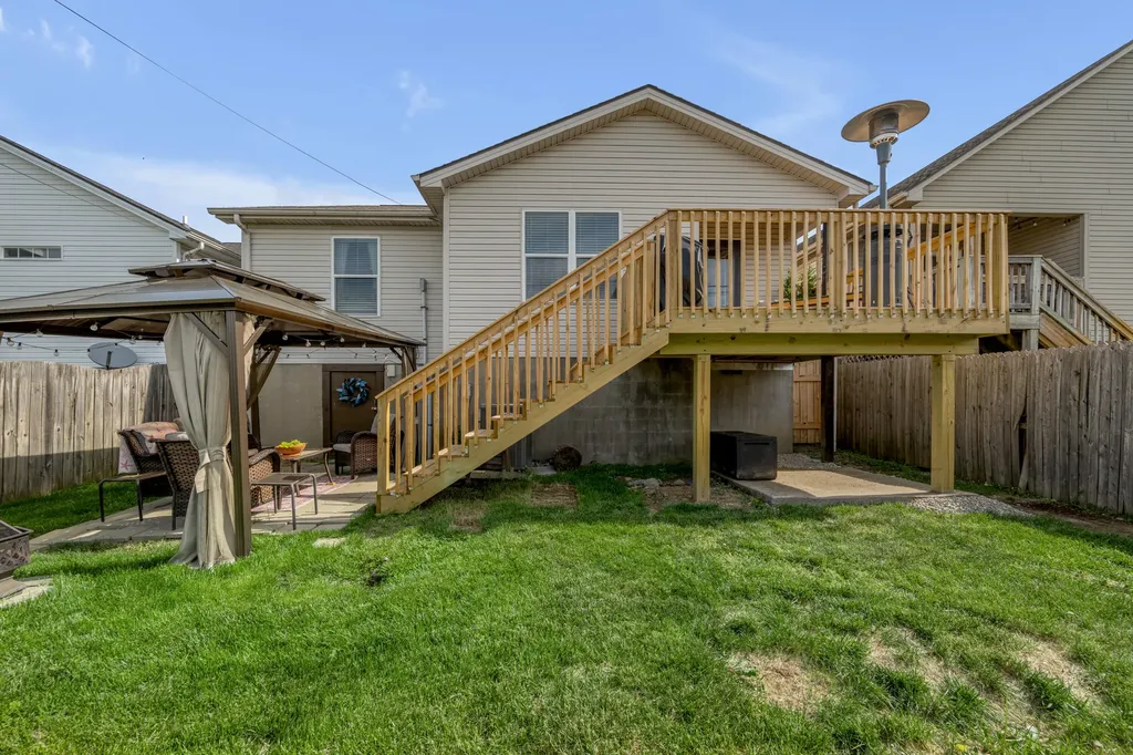 740 Lauren Drive Nicholasville KY 40356