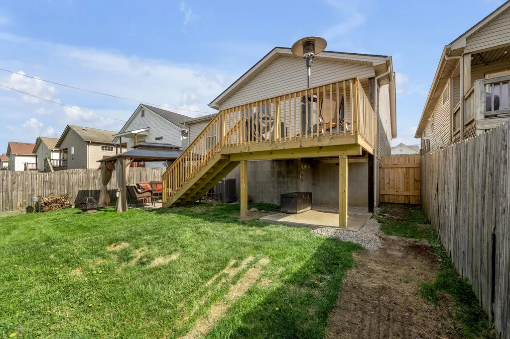 740 Lauren Drive Nicholasville KY 40356