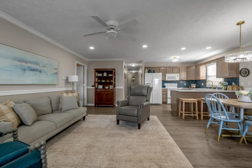 740 Lauren Drive Nicholasville KY 40356
