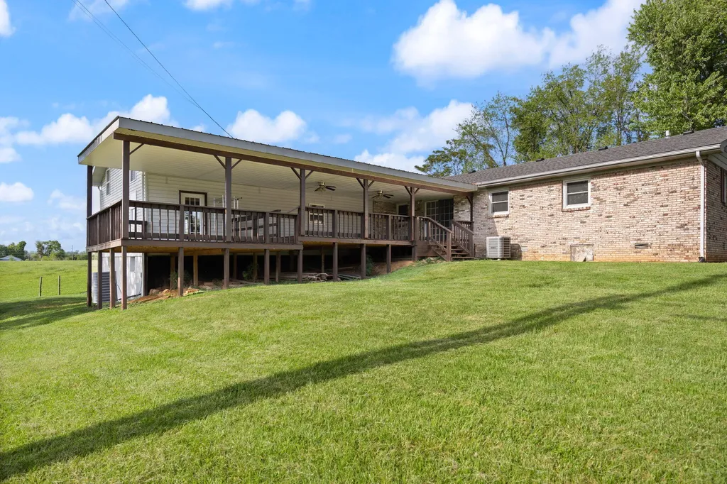 295 Hampton Avenue Somerset KY 42503