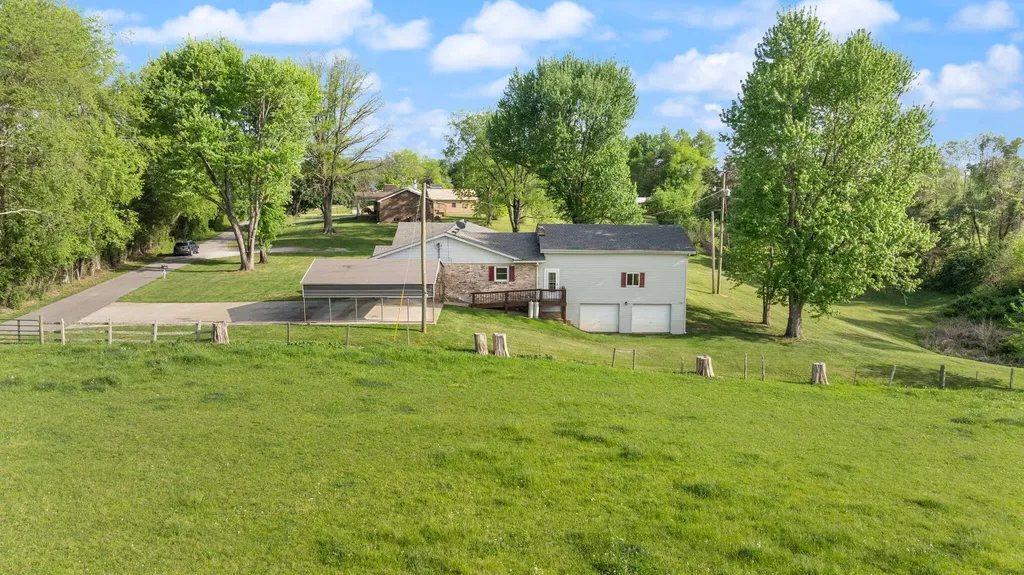 295 Hampton Avenue Somerset KY 42503
