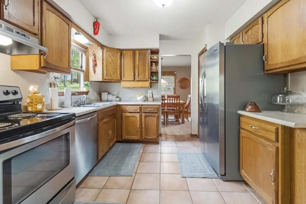 2109 Nelson Valley Road Science Hill KY 42553