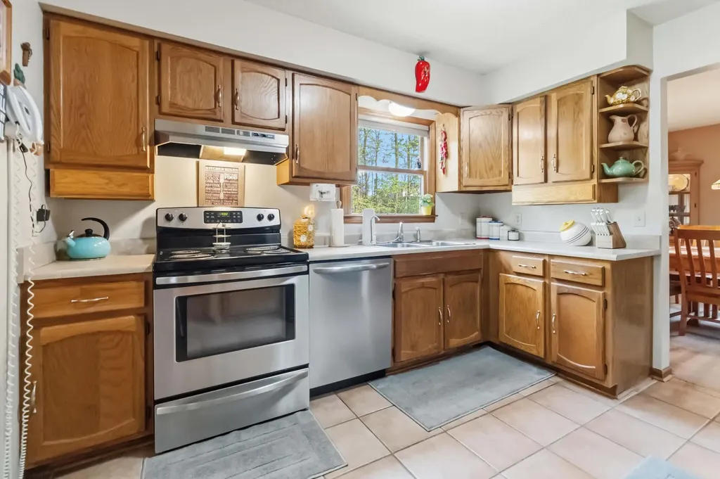 2109 Nelson Valley Road Science Hill KY 42553