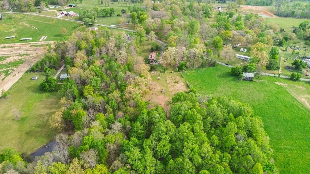 2109 Nelson Valley Road Science Hill KY 42553