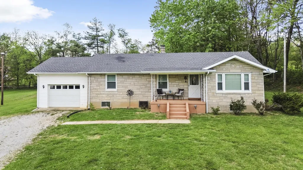 265 Raleigh Road Science Hill KY 42553