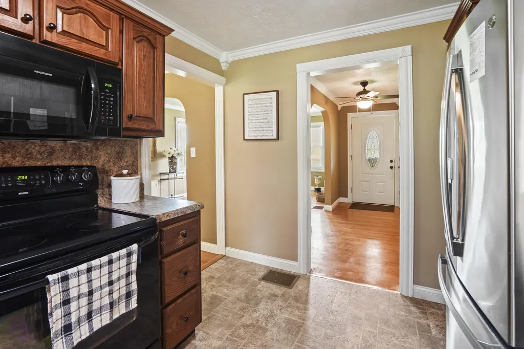 265 Raleigh Road Science Hill KY 42553