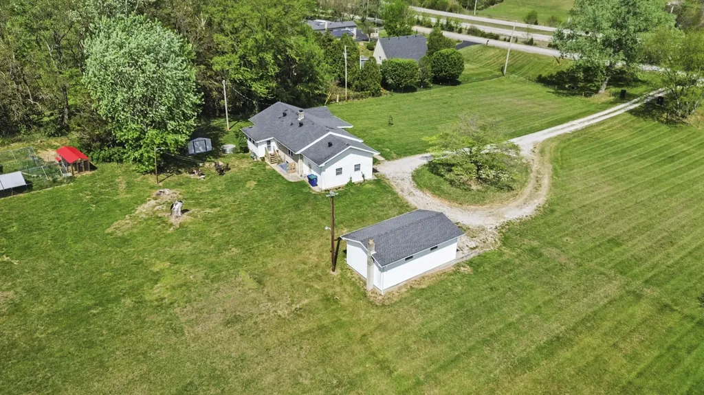 265 Raleigh Road Science Hill KY 42553