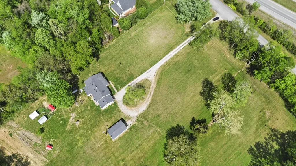 265 Raleigh Road Science Hill KY 42553