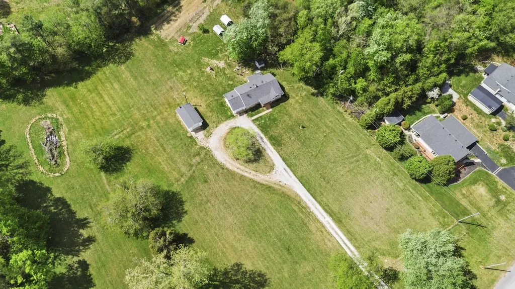 265 Raleigh Road Science Hill KY 42553