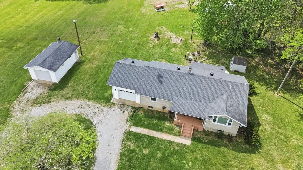 265 Raleigh Road Science Hill KY 42553