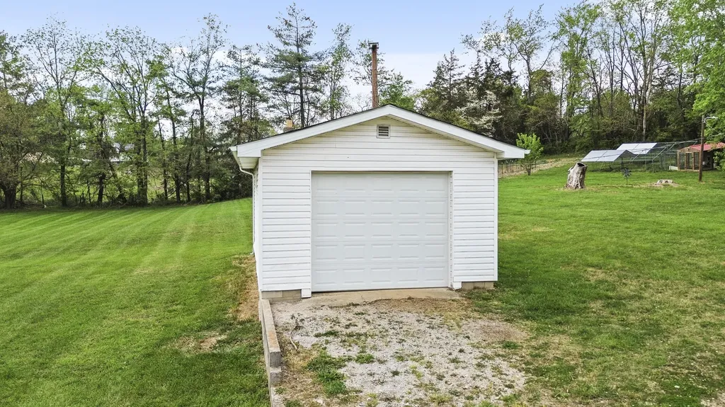 265 Raleigh Road Science Hill KY 42553