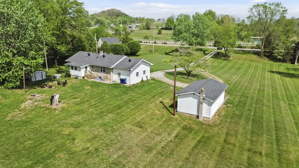 265 Raleigh Road Science Hill KY 42553