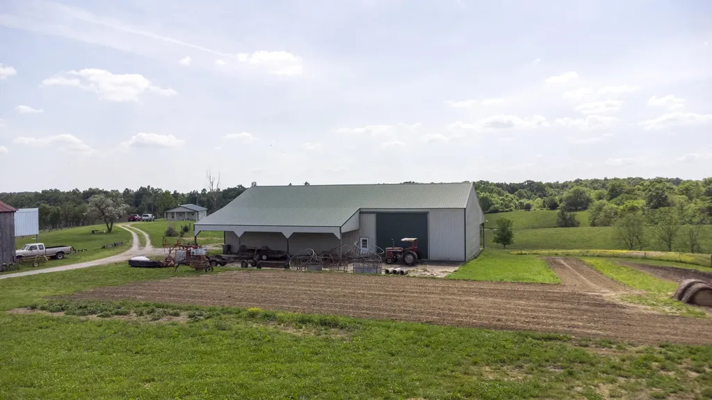 850 W Gardner Road Cynthiana KY 41031