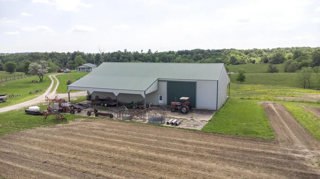850 W Gardner Road Cynthiana KY 41031