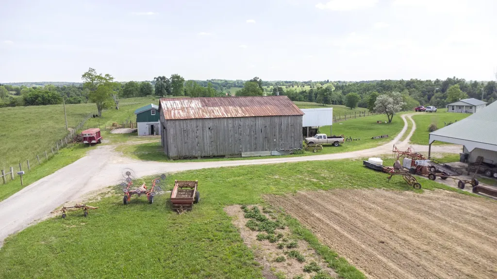850 W Gardner Road Cynthiana KY 41031