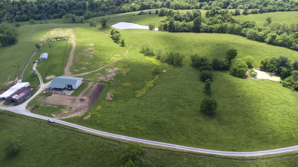 850 W Gardner Road Cynthiana KY 41031