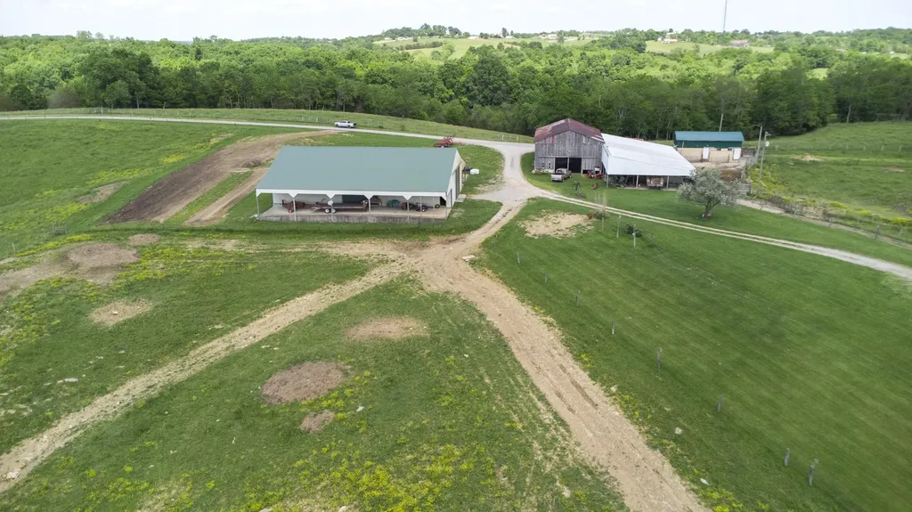 850 W Gardner Road Cynthiana KY 41031