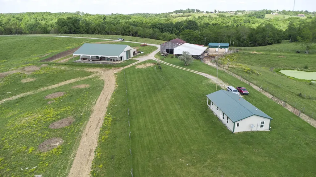 850 W Gardner Road Cynthiana KY 41031
