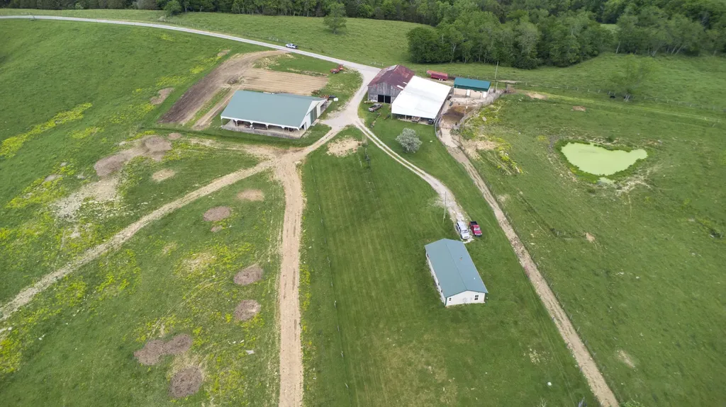 850 W Gardner Road Cynthiana KY 41031